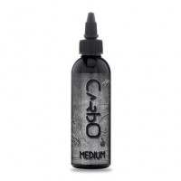 Тату краска Carbo Gray Wash Medium 100 мл