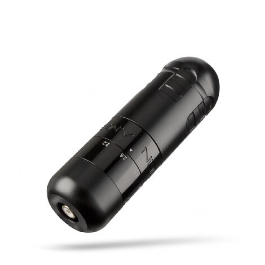 XNET Seher Adjustable Stroke Black