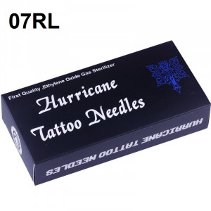 Тату иглы Hurricane Round Liner 1007RL  - 0,30 мм