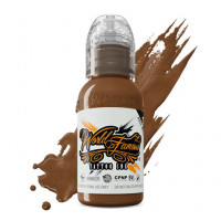 Краска World Famous Tattoo Ink Sahara