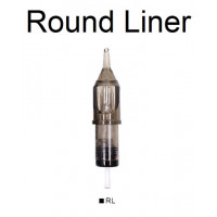 Turbo Round Liner