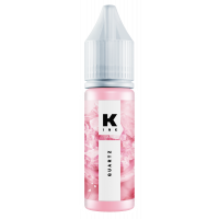 Тату краска ink - Кварц - 15 мл