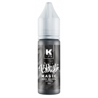Тату краска ink - Black Magic Dark Shadow - 15 мл