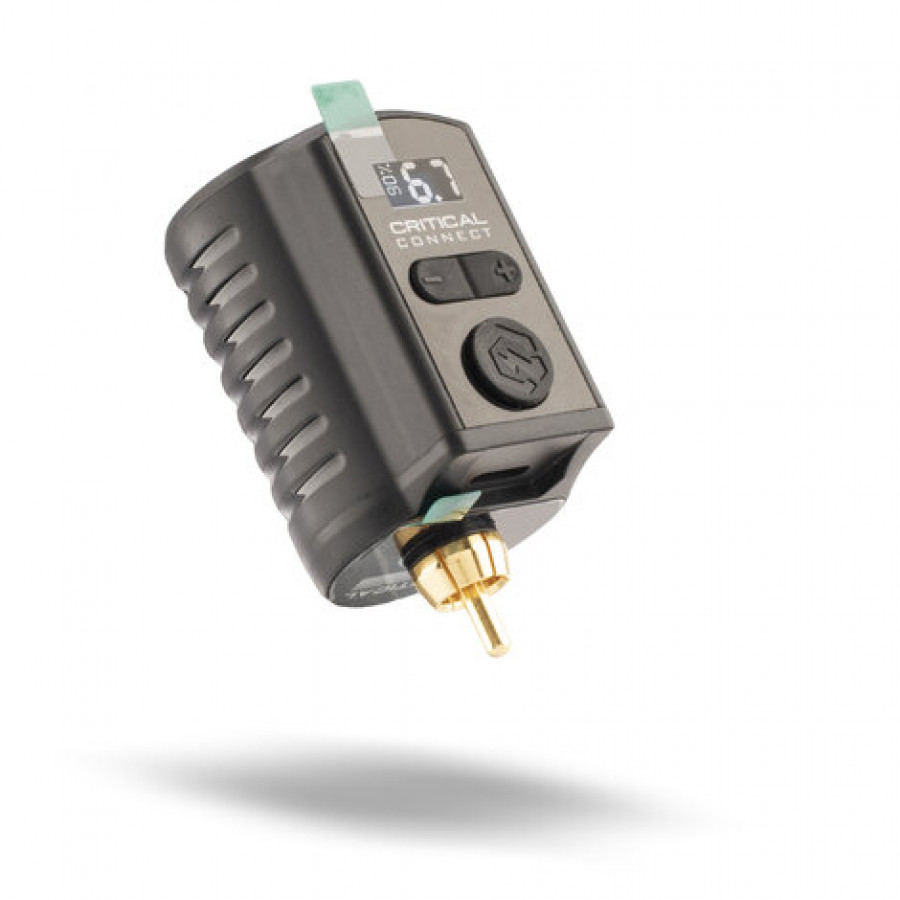 Critical Universal Connect Battery (RCA)