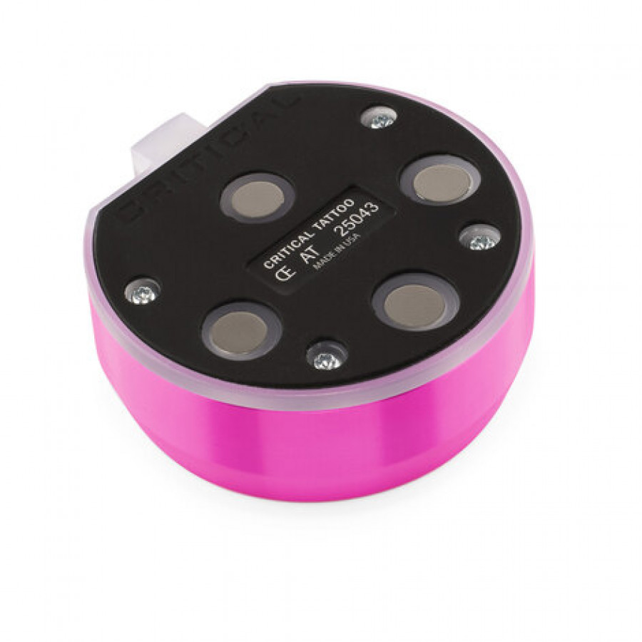 ATOMX - Critical Power Supply PINK