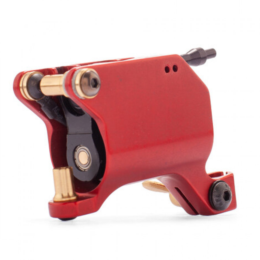 Тату машинка Skinductor R1 Ultra Red